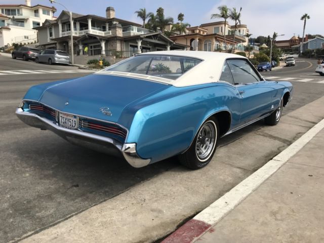 1967 Buick Riviera - photo 2