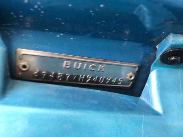 1967 Buick Riviera - photo 6