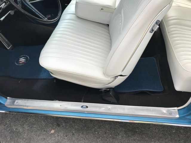 1967 Buick Riviera - photo 9