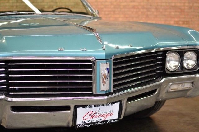1967 Buick Electra Show Car,3yr or 36k mile Service Contract Included - photo 10