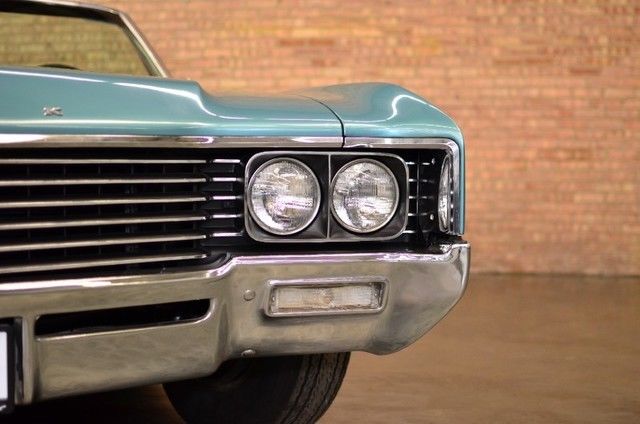 1967 Buick Electra Show Car,3yr or 36k mile Service Contract Included - photo 11