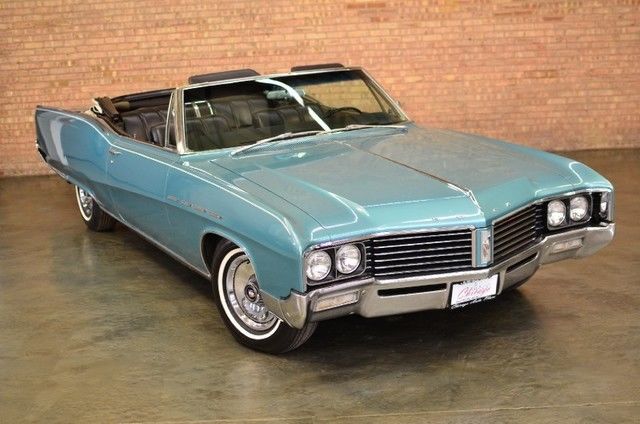 1967 Buick Electra Show Car,3yr or 36k mile Service Contract Included - photo 13