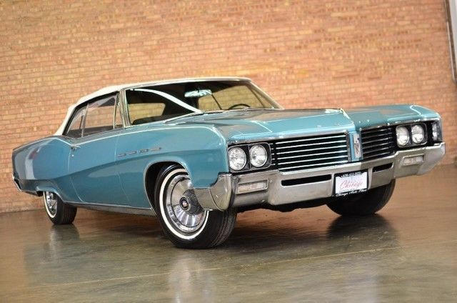 1967 Buick Electra Show Car,3yr or 36k mile Service Contract Included - photo 2
