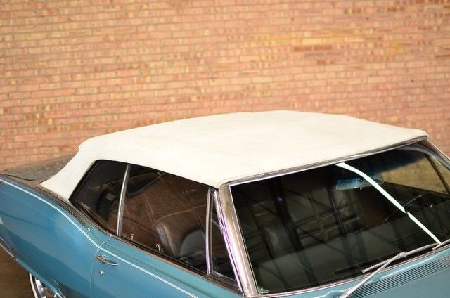 1967 Buick Electra Show Car,3yr or 36k mile Service Contract Included - photo 4