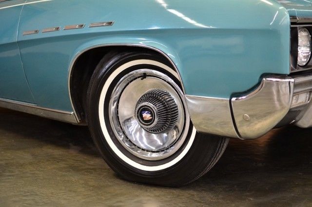 1967 Buick Electra Show Car,3yr or 36k mile Service Contract Included - photo 7