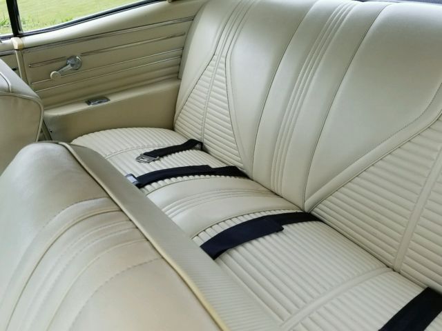 1967 Buick Skylark - photo 10