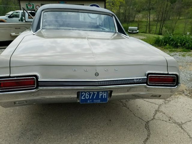 1967 Buick Skylark - photo 12