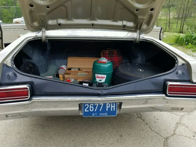 1967 Buick Skylark - photo 13