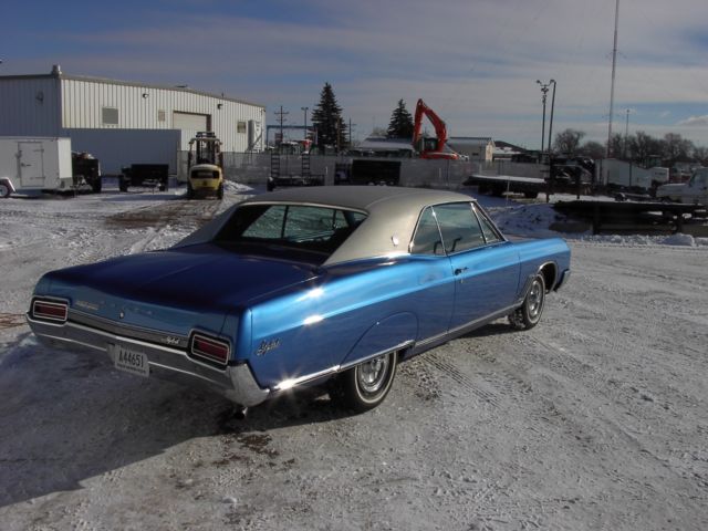 1967 Buick Skylark - photo 2