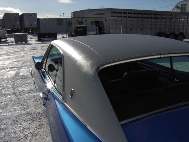 1967 Buick Skylark - photo 3