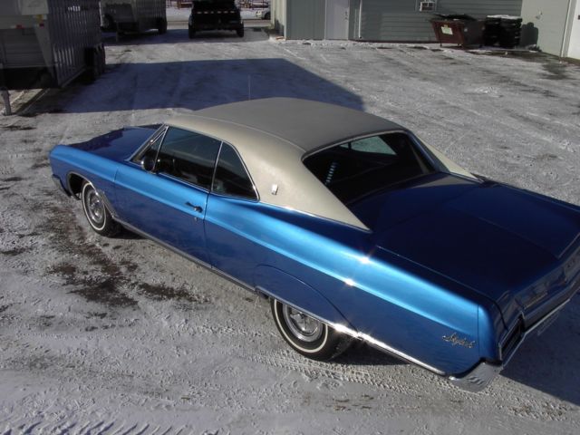 1967 Buick Skylark - photo 5
