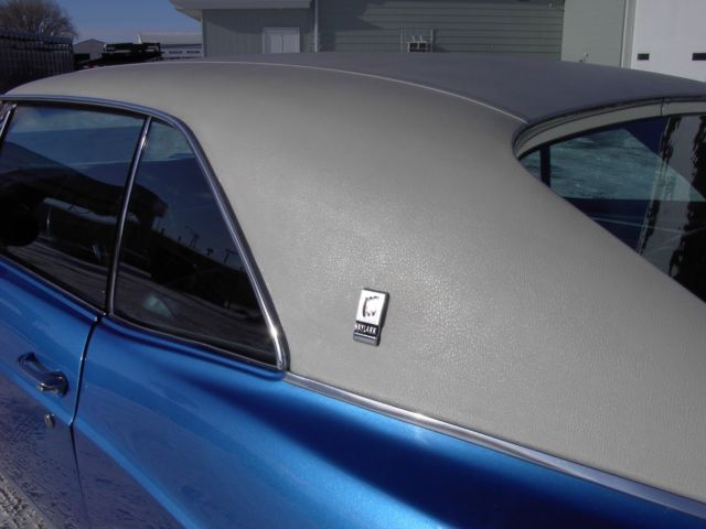 1967 Buick Skylark - photo 9