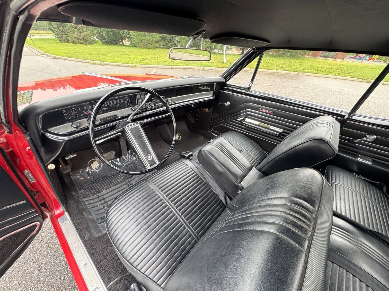 1967 Buick Skylark - photo 10