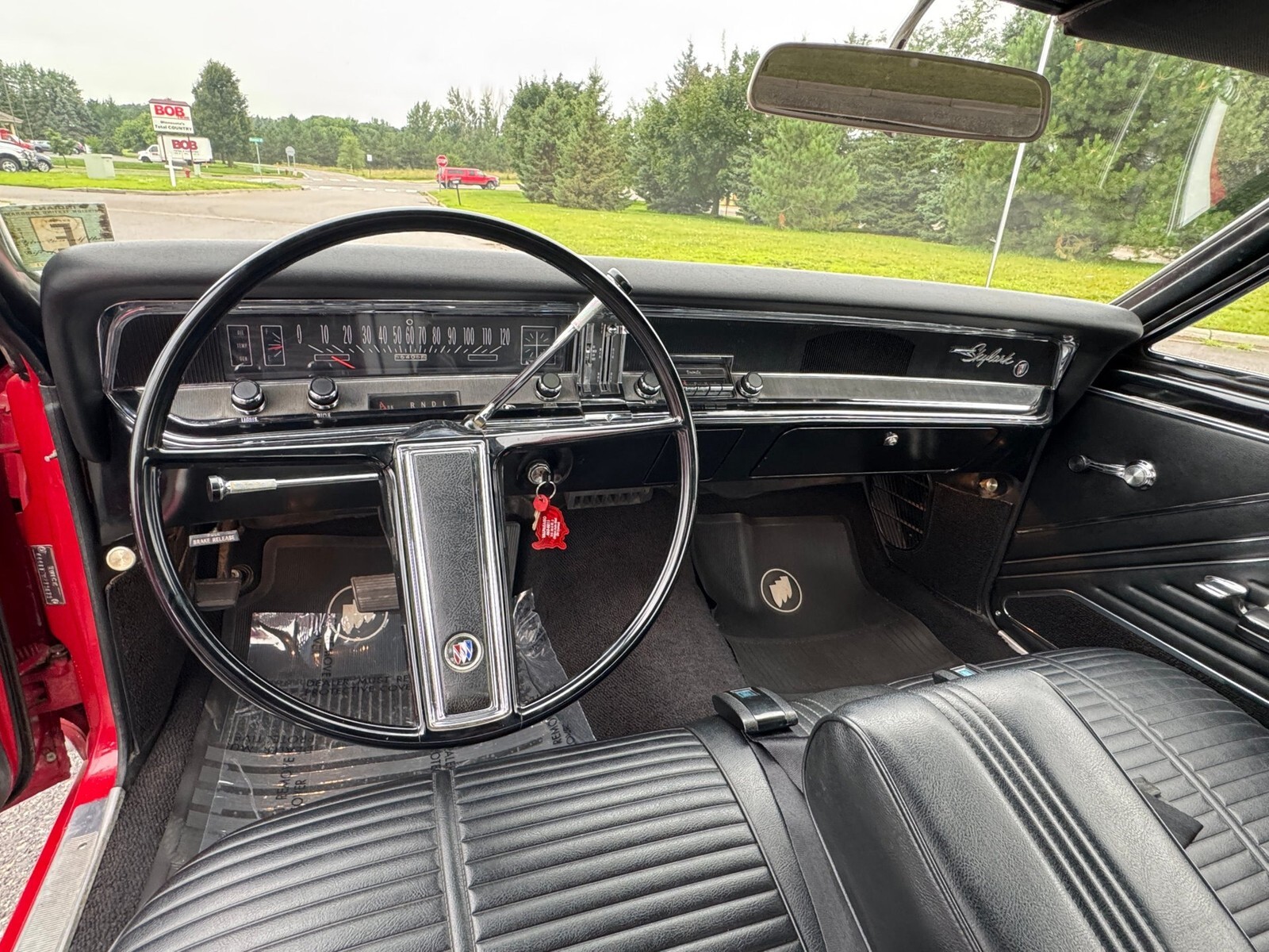1967 Buick Skylark - photo 11