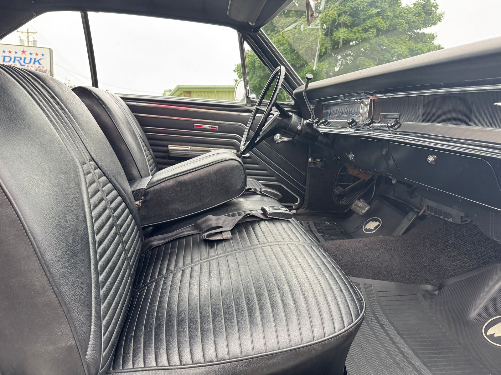 1967 Buick Skylark - photo 13