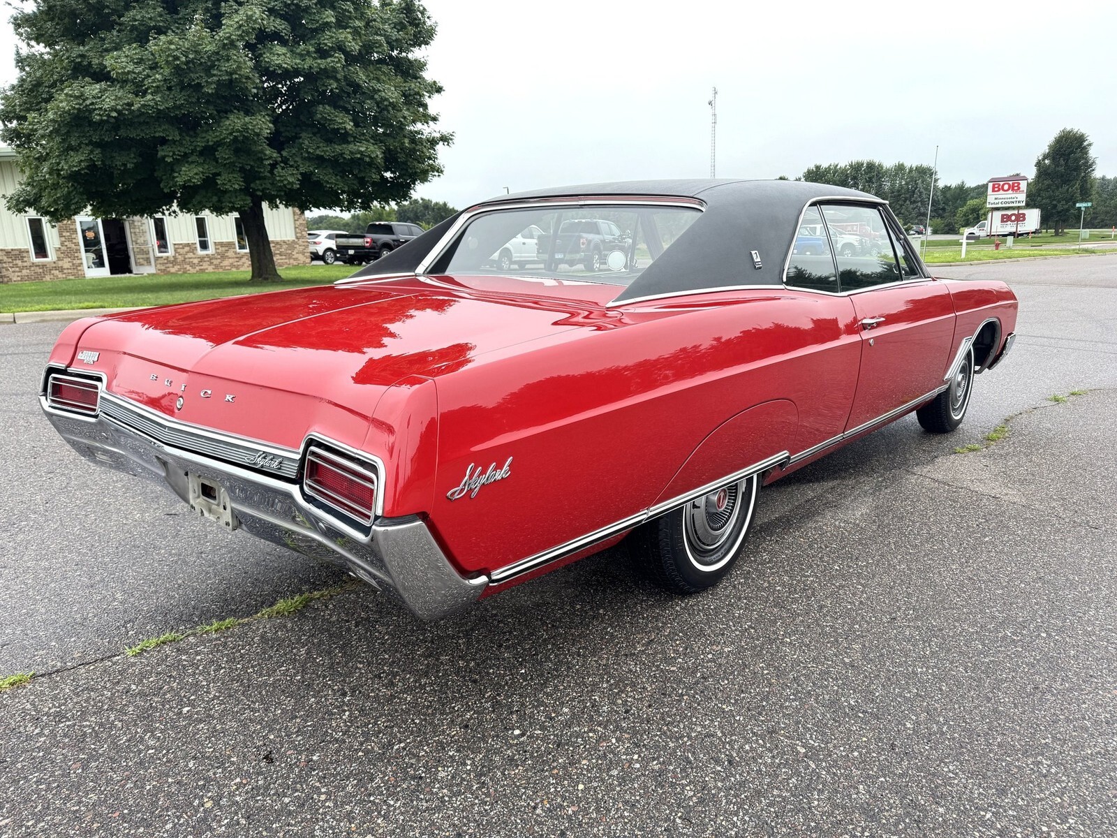 1967 Buick Skylark - photo 3