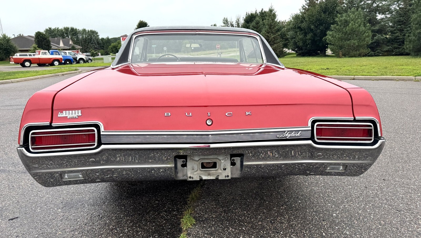 1967 Buick Skylark - photo 5