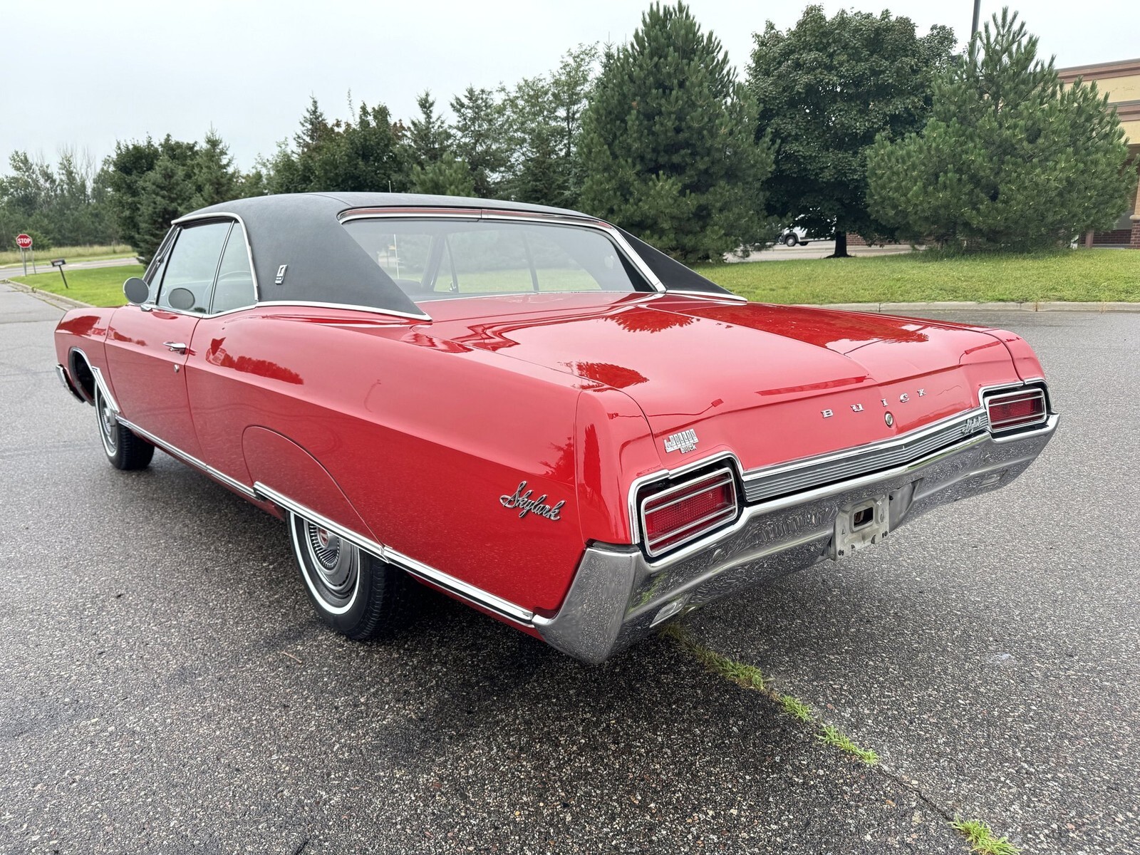 1967 Buick Skylark - photo 6