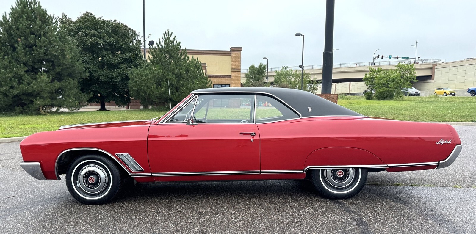 1967 Buick Skylark - photo 7