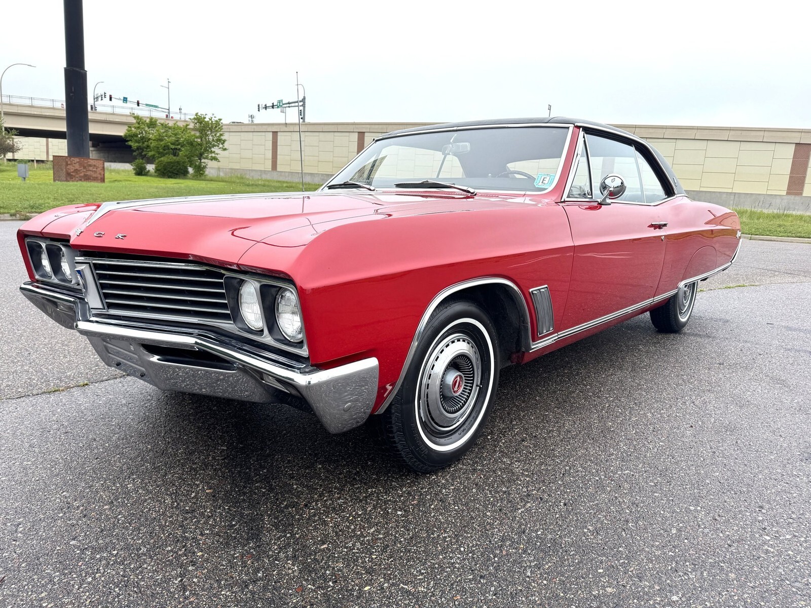 1967 Buick Skylark - photo 8