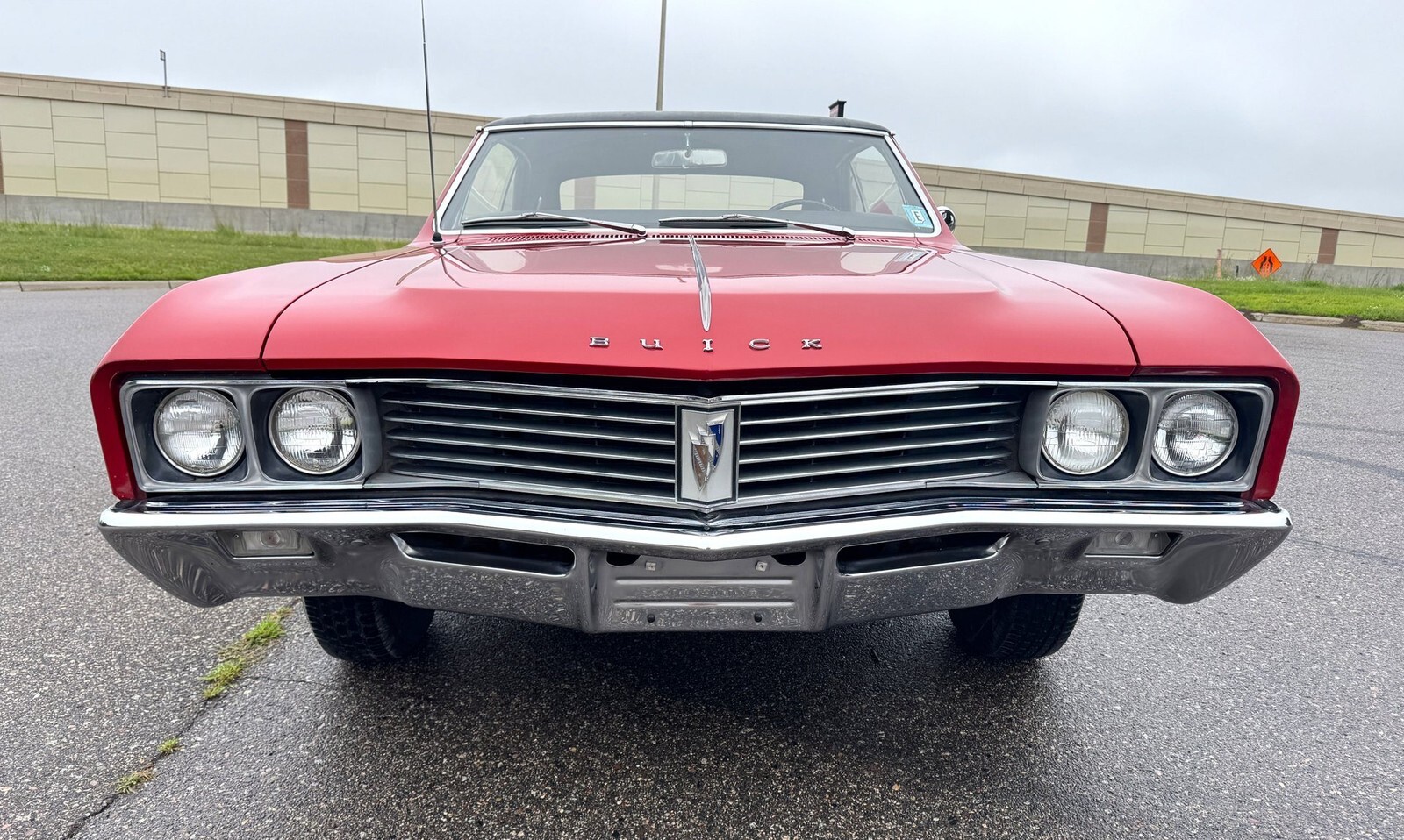 1967 Buick Skylark - photo 9