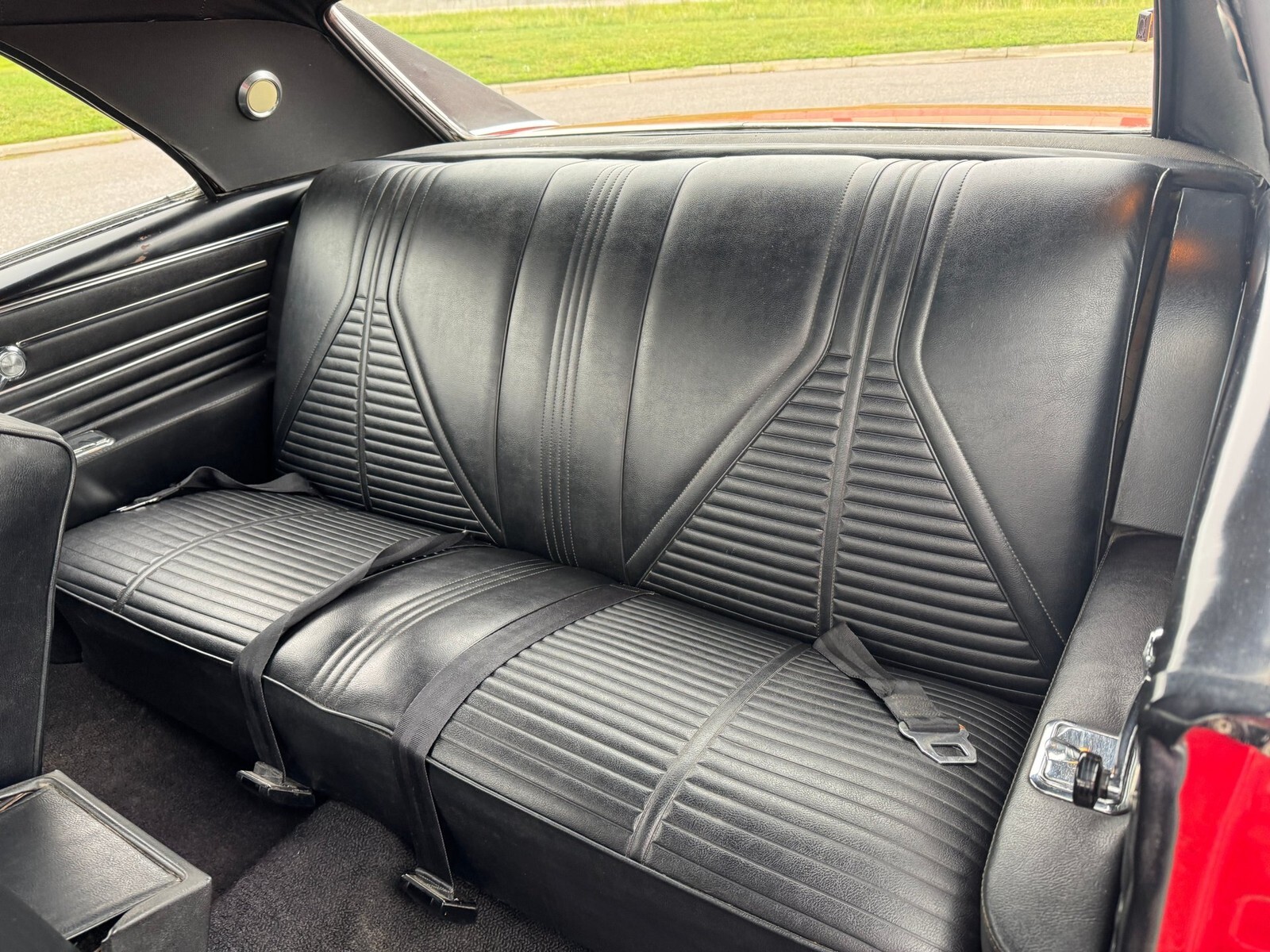 1967 Buick Skylark - photo 12