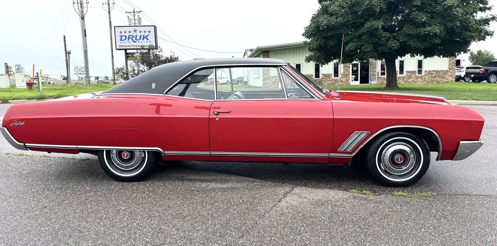 1967 Buick Skylark - photo 2
