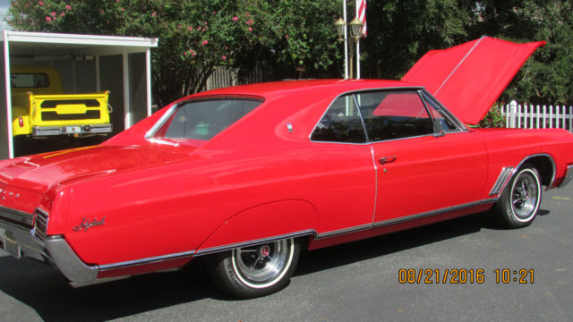 1967 Buick Skylark
