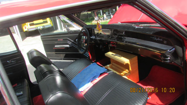 1967 Buick Skylark - photo 10