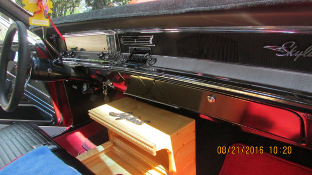 1967 Buick Skylark - photo 11