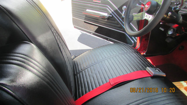 1967 Buick Skylark - photo 12