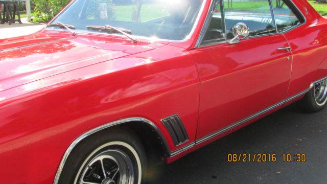 1967 Buick Skylark - photo 2