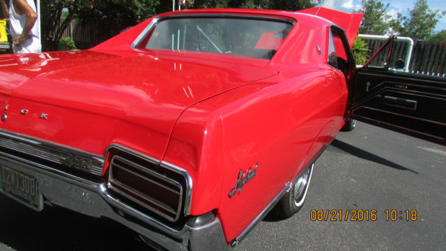 1967 Buick Skylark - photo 5