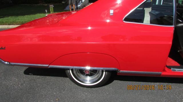 1967 Buick Skylark - photo 6