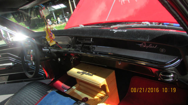 1967 Buick Skylark - photo 8