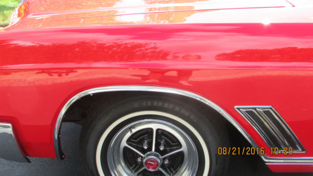 1967 Buick Skylark - photo 9