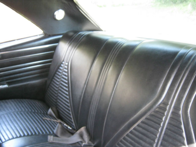 1967 Buick Skylark - photo 11