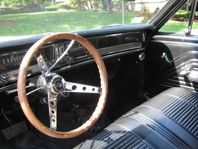 1967 Buick Skylark - photo 12