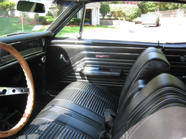1967 Buick Skylark - photo 13
