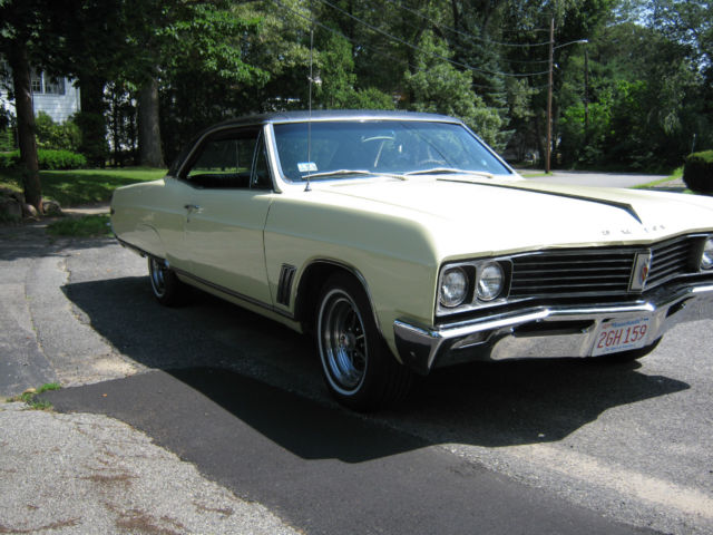 1967 Buick Skylark - photo 5