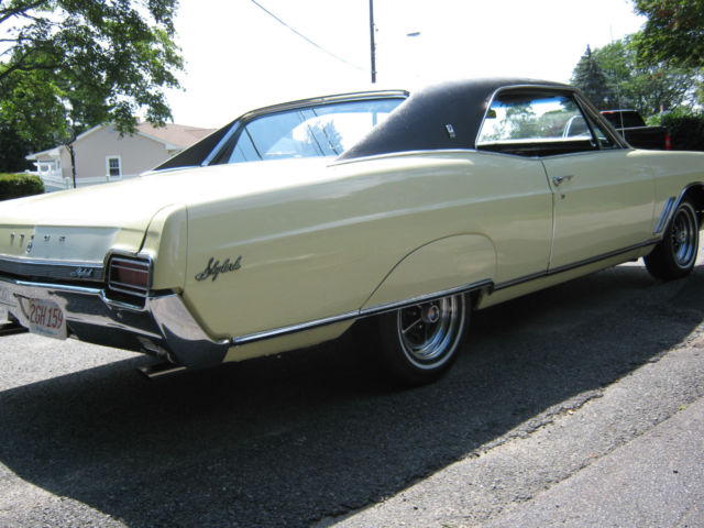 1967 Buick Skylark - photo 6
