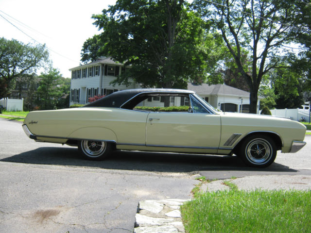 1967 Buick Skylark - photo 7