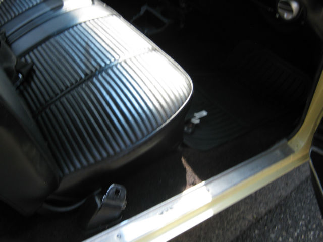 1967 Buick Skylark - photo 8