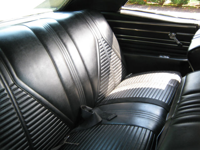 1967 Buick Skylark - photo 9