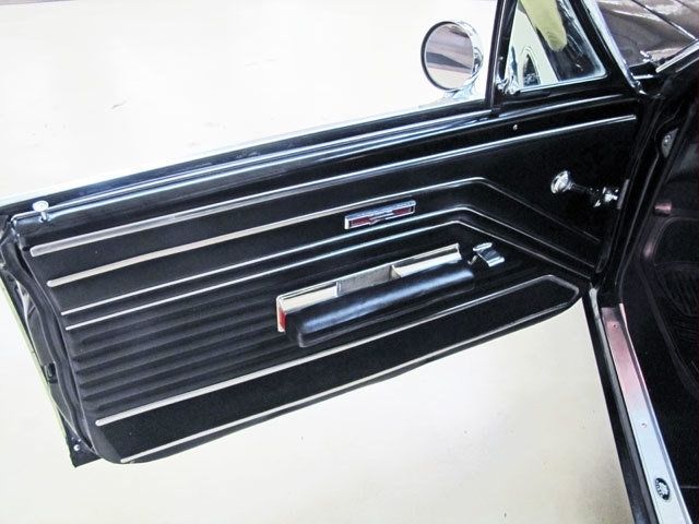 1967 Buick Skylark -- - photo 10