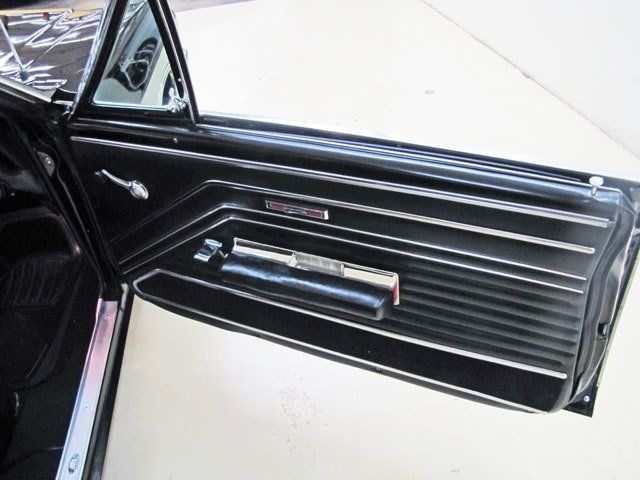 1967 Buick Skylark -- - photo 11