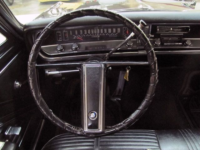 1967 Buick Skylark -- - photo 12