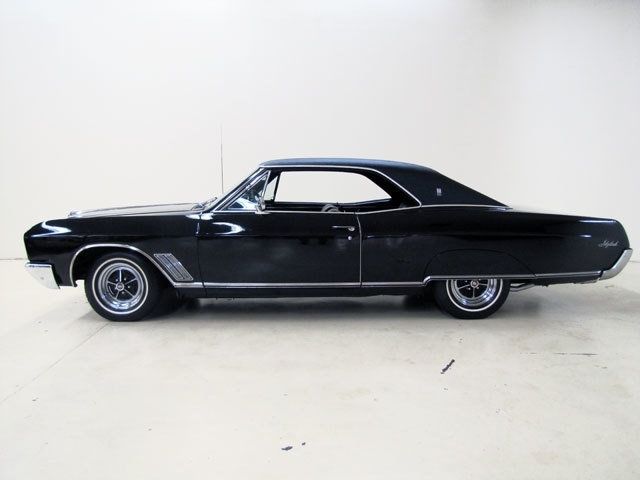 1967 Buick Skylark -- - photo 3