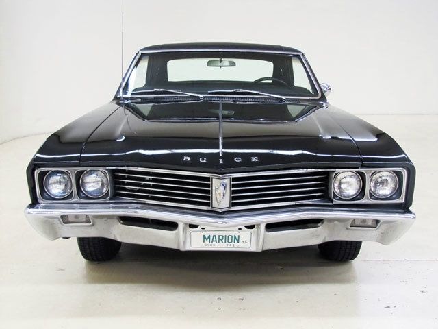 1967 Buick Skylark -- - photo 4