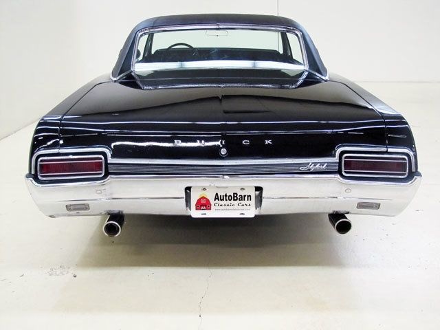 1967 Buick Skylark -- - photo 5